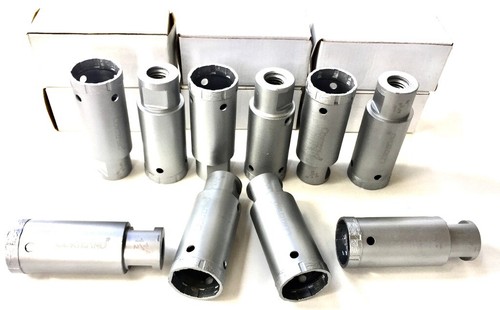 1-1/2" Diamond Core Drill Bit for Granite Marble Stone 1.5'' fits angle grinder - Picture 5 of 5