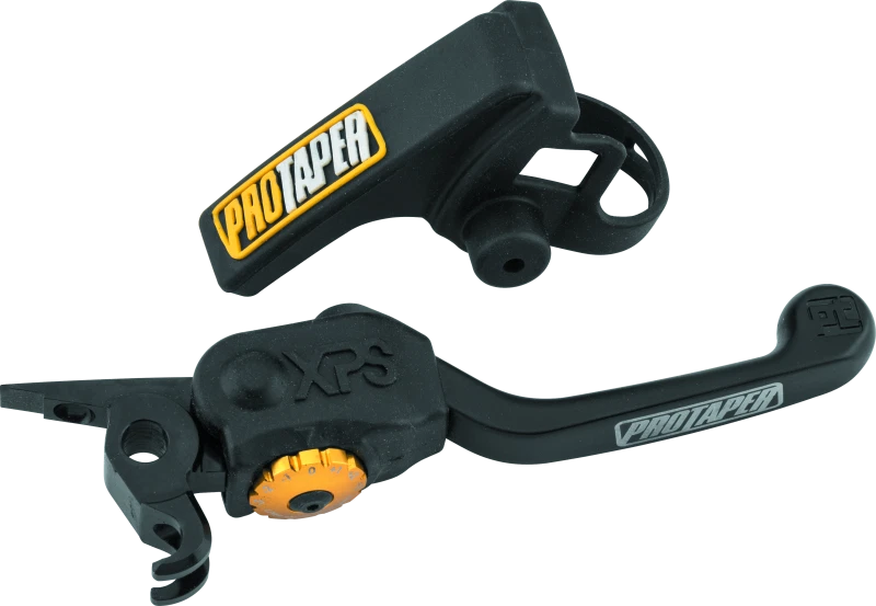 Palanca de freno delantera ProTaper 06-13 KTM XPS 024097 Foto 2 de 2