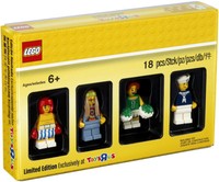Lego® Classic 5004941 Classic Minifigure Collection Neu Ovp_ New Misb Nrfb