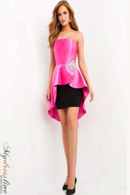 Jovani JVN3759 Evening Dress ~LOWEST PRICE GUARANTEE~ NEW Authentic