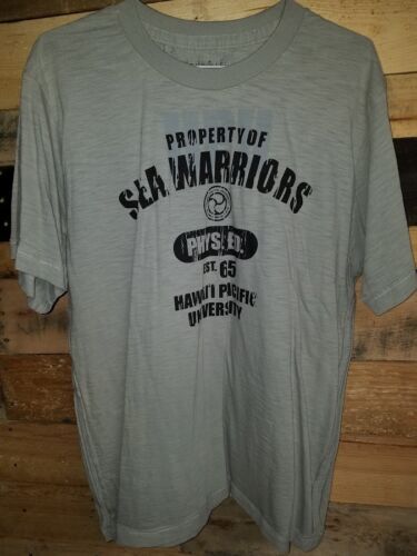 U6 Rvca Bellator 279 Hawaii T Shirt M Size | eBay 