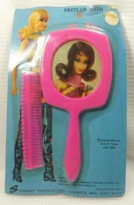 barbie 1974