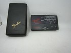 Vintage Fender Chromatic Auto Tuner AX-5000 Not tested