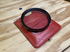 Filter Canon 52mm Haze Camera Filter Vintage