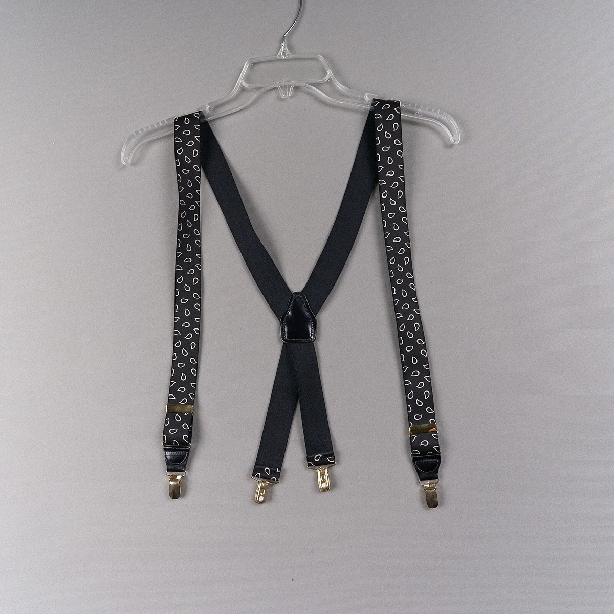 Juego Original De Elásticos Con Clip Fento