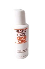 Lot Of 2 Elasta Care Feels like Silk Styling Control Jel 2 Fl. Oz Ea Travel Size