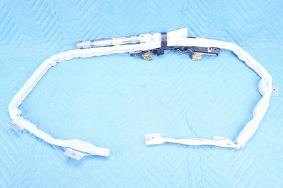 Toyota prius airbag