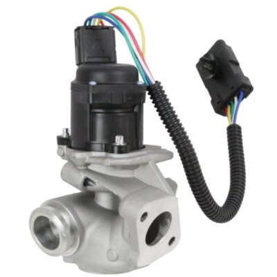 AGR-Ventil elektrisch-pneumatisch mit Dichtung 121-01-008 für Ford