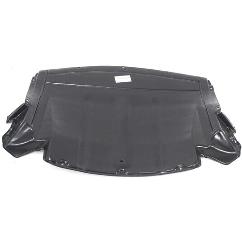New Front Engine Under Cover Splash Shield For BMW E46 325Ci 323Ci