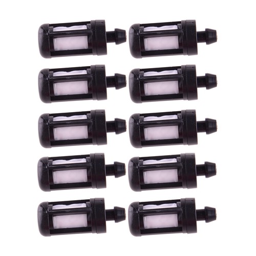 AISEN 5 X Fuel Hose For Stihl 024 026 029 034 036 036QS 039 MS 240 260