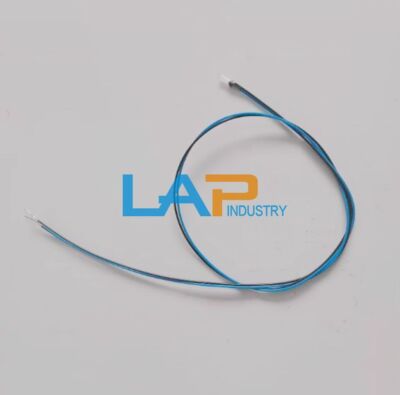Qty:10 New Temperature sensor three core PTC thermistor probe MZ6-155-ES