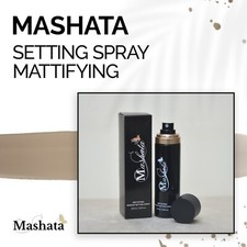 Mattifying Setting Spray