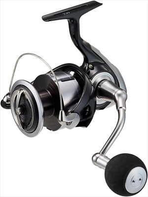 Daiwa 23 LEXA LT6000D-H Spinnrolle aus Japan NEU