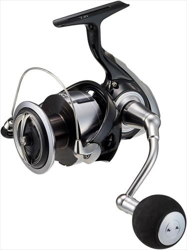 23 DAIWA EXIST|Mulinelli Frizione Anteriore