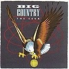 Big Country Album CDs Mercury Records