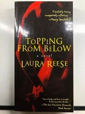 Topping From Below by Laura Reese S&M D&S (Extra Large Paperback)