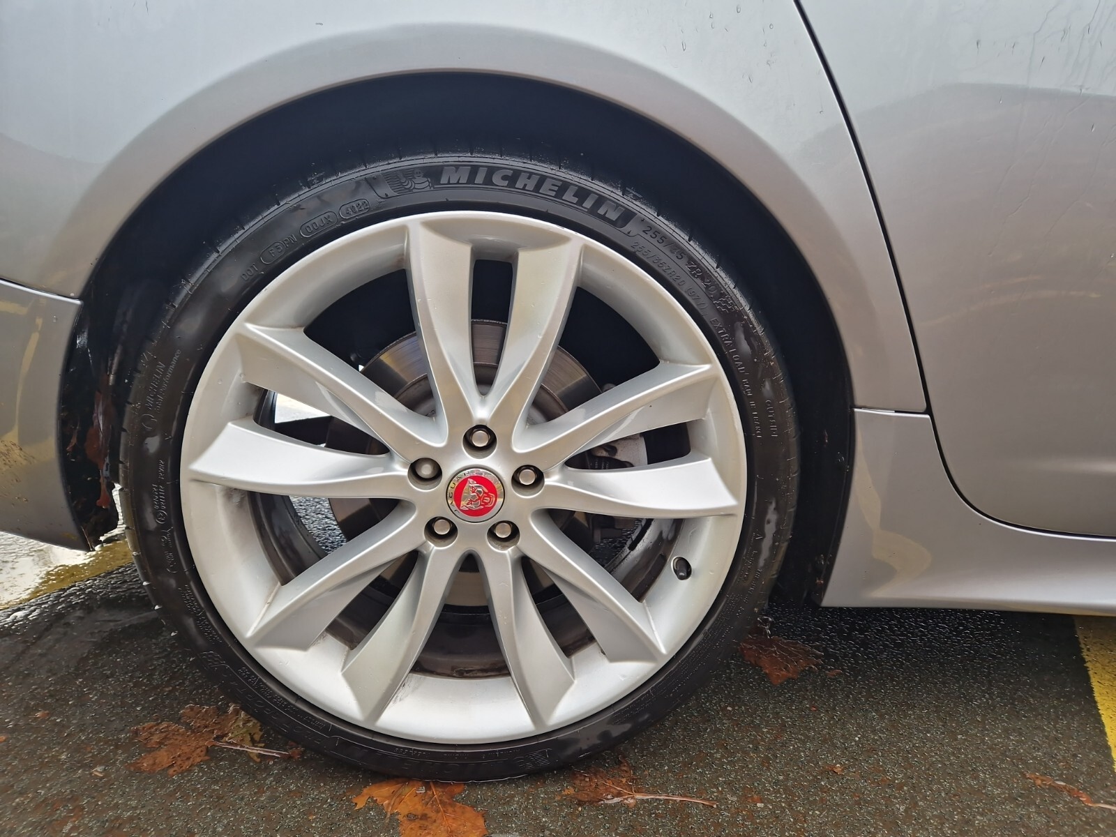 Jaguar XF XFS 3.0 Diesel V6 S Portfolio Auto 78000 miles TRADEPRICE