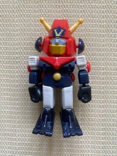 Sd Combattler v popy chogokin godaikin mattel bandai shogun warriors