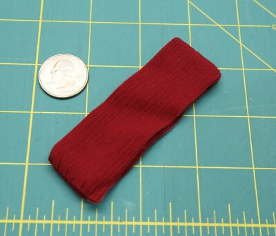Hot Toys MMS420 MMS421 Guardians of the Galaxy Vol. 2 Star-Lord Scarf