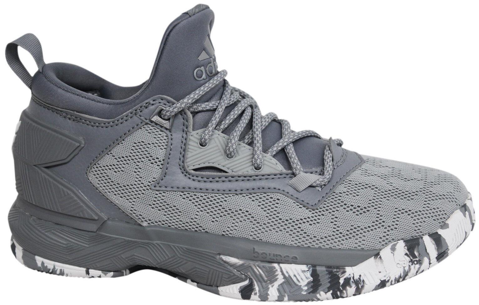 d lillard 2 shoes