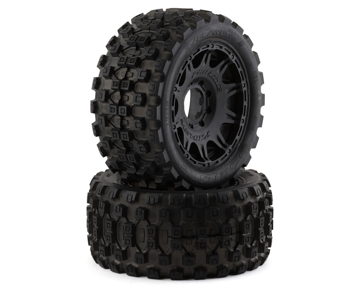 Pro-Line Badlands MX57 5.7 Pro-Line Badlands MX57 5.7