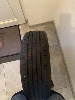 Continental PremiumContact 7 205/55 R16 91V