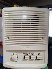 Nutone IS-335WH Radio Intercom