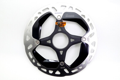 パーツ SHIMANO 160mm 140mm RT-MT900 Shimano XTR RT-MT900-S 160mm Centerlock Disc Brake Rotor | eBay