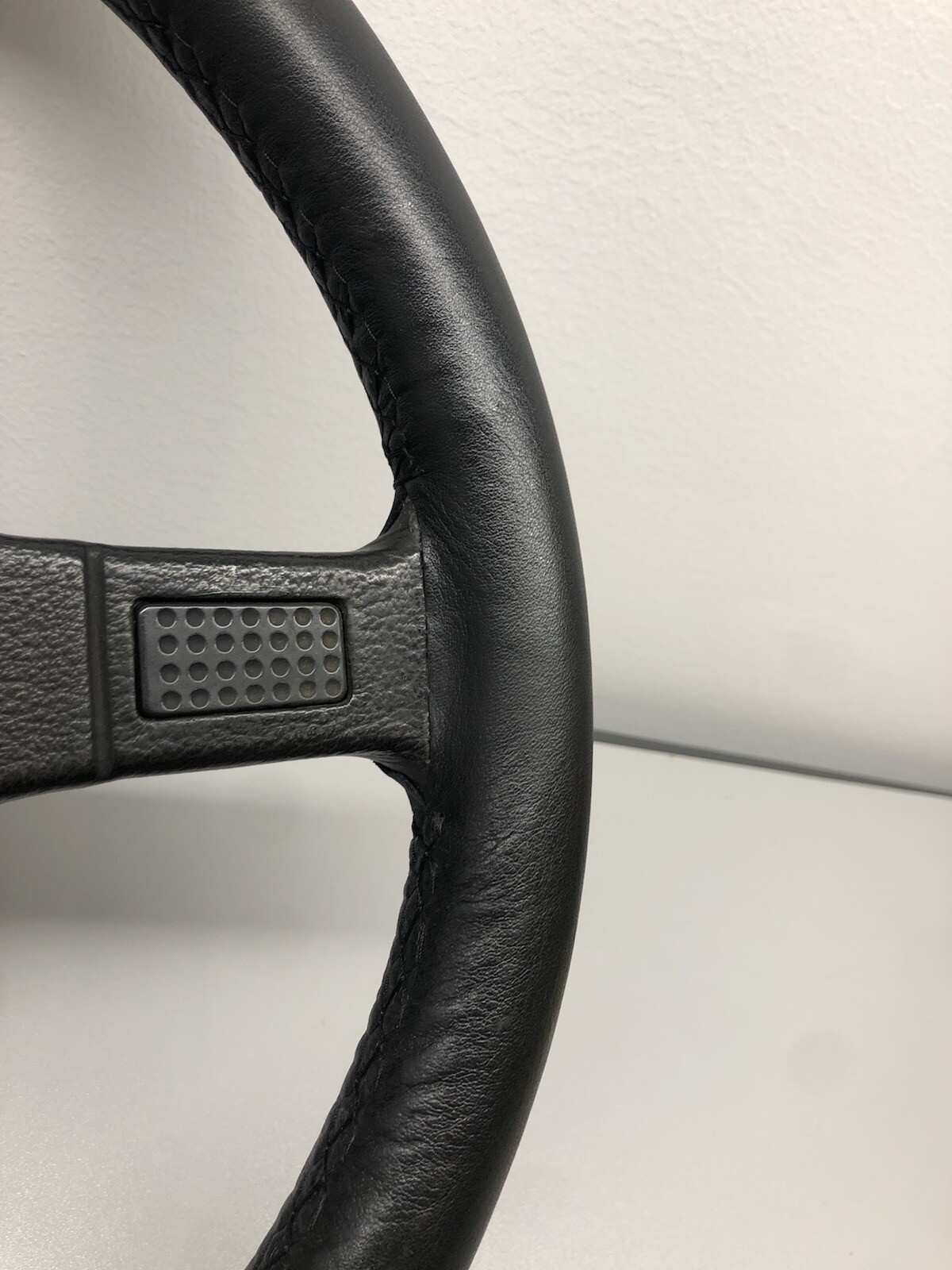 BMW m1 e26 Steering Wheel Lenkrad 360mm