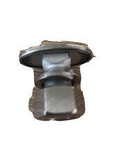 1933-1940 Ford Car Bumper Bolts - Set Of 4 Stainless 1933-1941 Ford Pickup 1933-1940 Ford Car Bumper Bolts - Set Of 4 Stainless 1933-1941 Ford Pickup