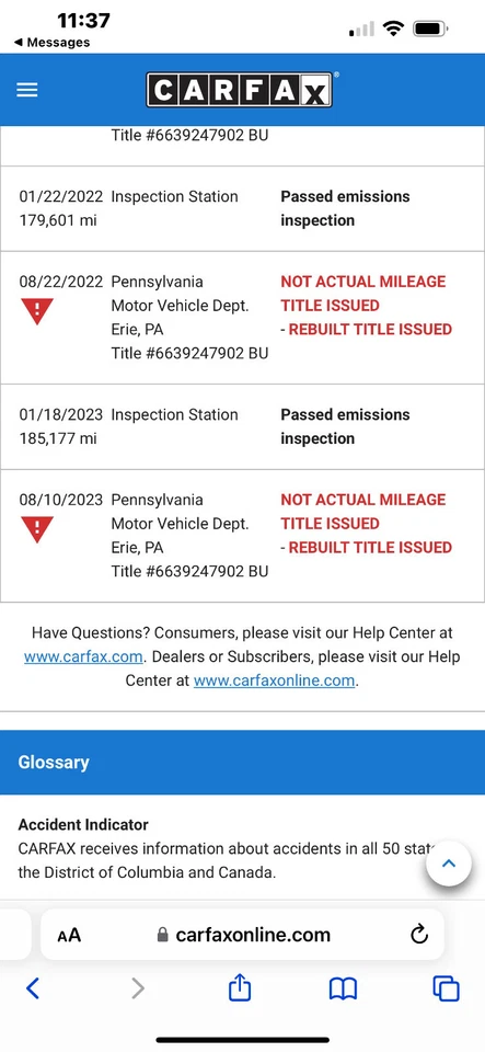 2001-2003 TOYOTA SIENNA 3.0L ENGINE MOTOR **DROVE IN QUIET** FAST SHIPPING! Foto 2 de 2