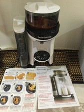 brezza milk machine