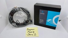 NEW Genuine HTC Vive 5 meter 3-in-1 Headset Cable OEM Original HDMI, Power, USB