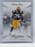 2024 Prestige Football - Dorsey Levens - Green Bay Packers - Base - #114