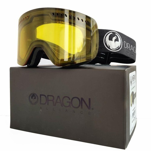 dragon transition goggles