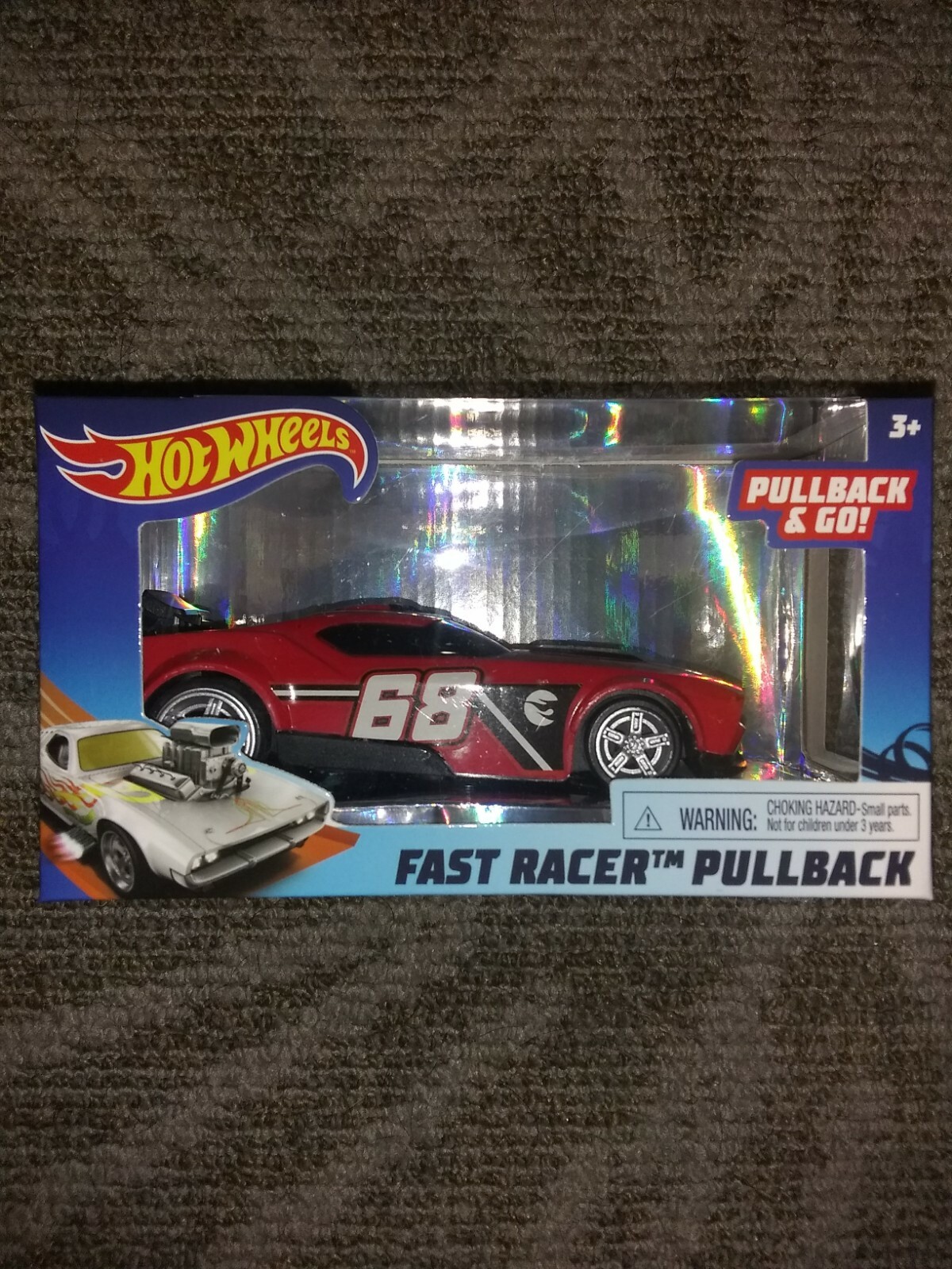 hot wheels fast fish treasure hunt