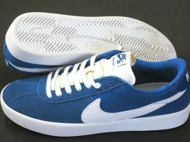 nike sb blue suede