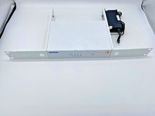 Sophos utm 110/120 Firewall + Rack Mount Brackets
