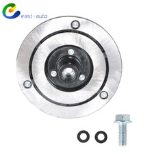 A/C AC Compressor Clutch HUB PLATE For Ford F-150 Pickup 2011 2012-2014 5.0L V8