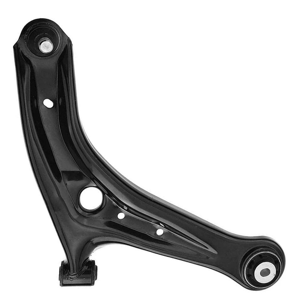 Front Lower Control Arms with Ball Joints Kit for 2011 2012 2013 2014 Mazda 2 - Image 3 of 4