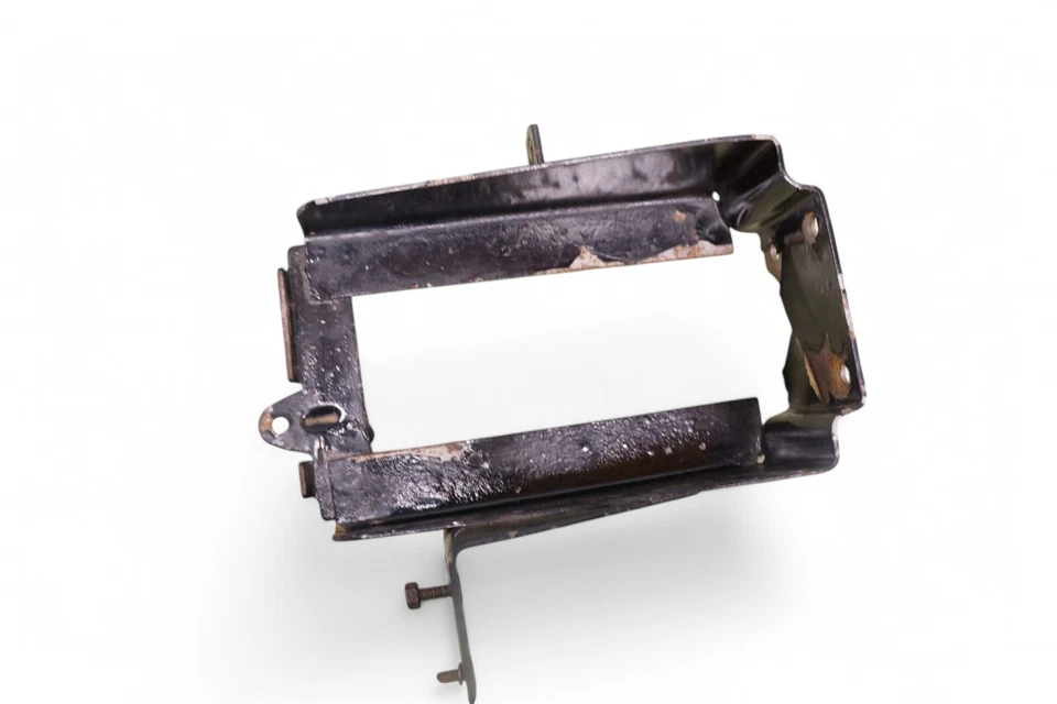 1969 Harley Sportster XLH900 XL XLH 900 XLCH Ironhead *2885 Battery Box  - Image 3 of 4