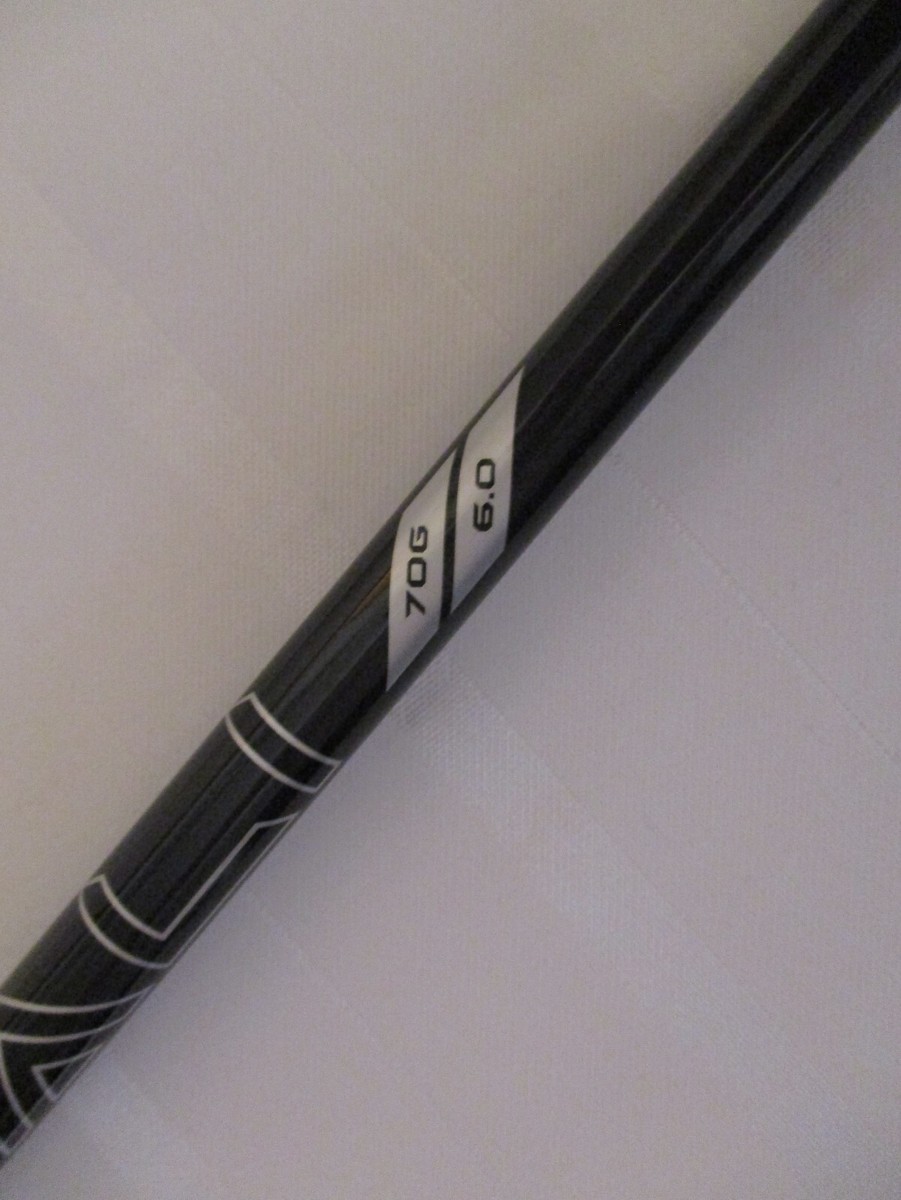 New Project X Denali Black 70 6.0 Stiff Shaft Titleist 917