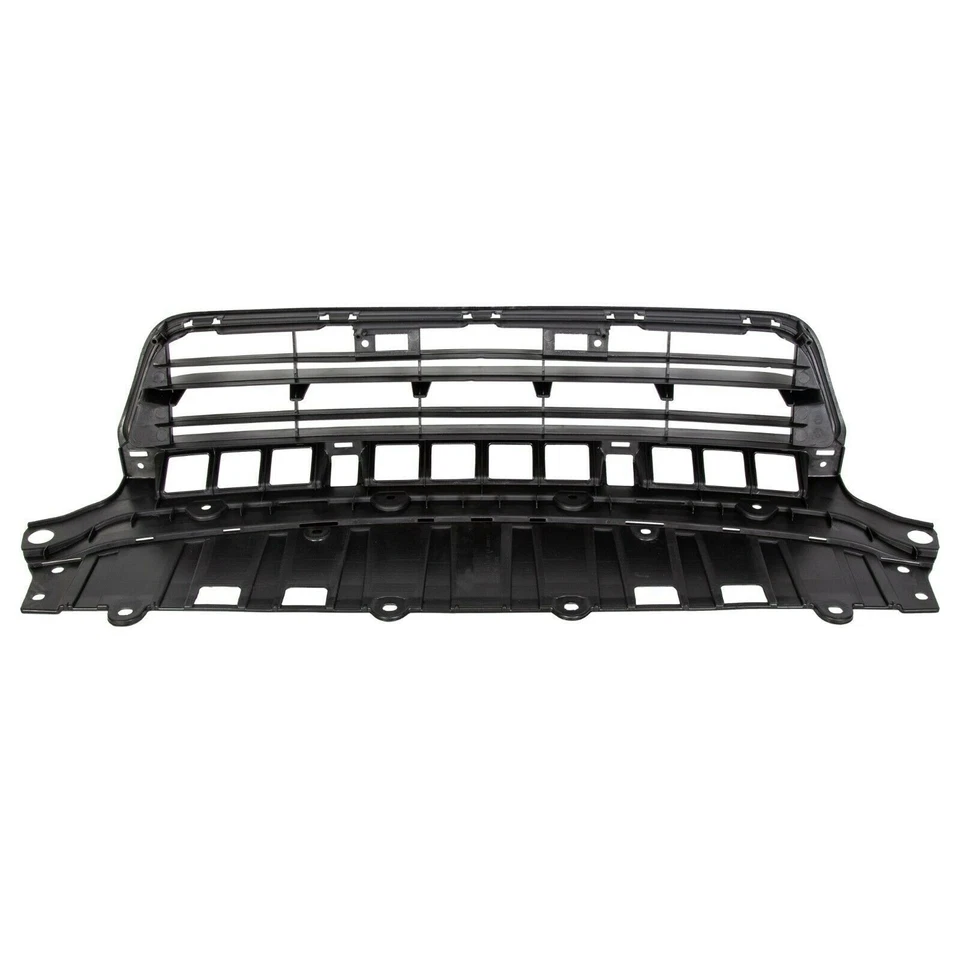 Parrilla inferior del parachoques delantero para Honda Civic 2009 2010 2011 sedán HO1036127 Foto 4 de 4