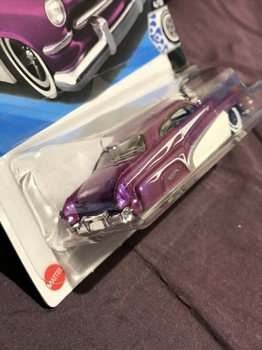 Hot Wheels - Hirohata Merc - Rod Squad Series 4/10 - #46/250 - See Photos! - Picture 3 of 5