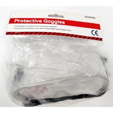 Protective goggles Vinyl Safety Goggles