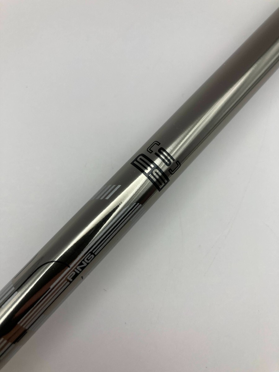 PING TOUR 173-55 Stiff Driver Shaft 44.125 in Ping Adapter