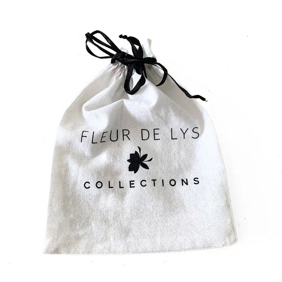 Diadema de nudo grueso con textura de gamuza suave rosa Foto 2 de 2