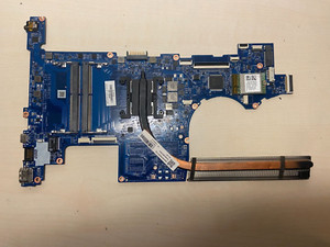 HP Pavilion Laptop 15-CW Serie Hauptplatine AMD Ryzen 3 3300U DEFEKT L46709-601