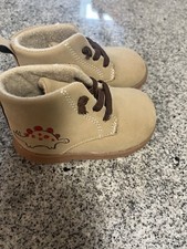 Just one You made by Carter's Baby Boys Kyrie Slip-on Shoes Boots Size 4