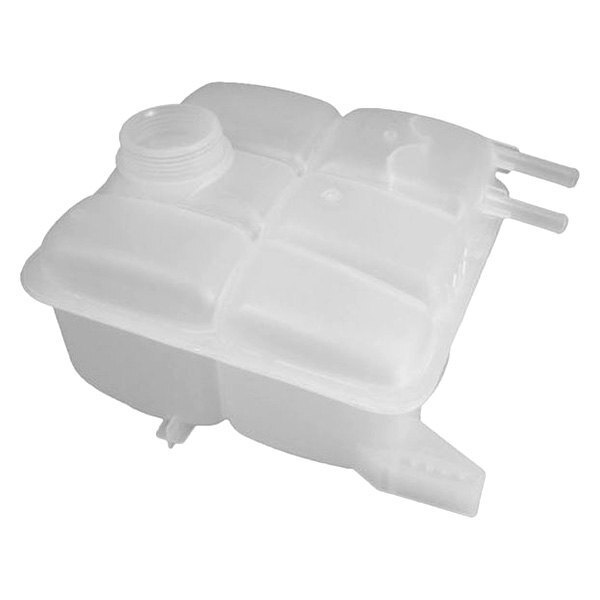 Engine Coolant Reservoir For 20072013 Volvo C30 Pressurized Plastic